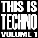 Time To Jack presents Captain Flash - This Is Techno Vol.1