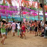 Psy - Sunshine Set 2010