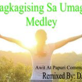 PagkaGising Sa Umaga (2016 Aero Mix) - Awit At Papuri Com. Ft. DJ Ervs