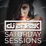 DJ Antek Live on Rube Tube 002
