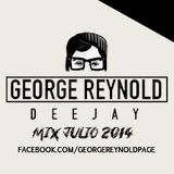 George Reynold - Ahi ahi Ras tas tas ( Julio 2014 )