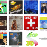 Propozycje Do 384 Notowania Listy Top 30 - Radio Italo4you i Radio-80