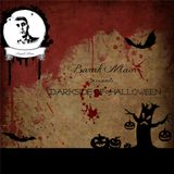 Barak Maor - Darkside of Halloween @ Kittikun Radio 31.10.2012