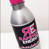 02 - RAMPANT ENERGY SHOW - feat DIGITIZE - UNITY RADIO 92.8 FM - 16-06-2012