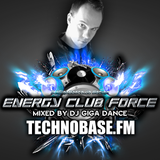 Giga Dance (live) @ Radio TechnoBase.FM (27.02.2015)