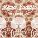 Funk And House presents HLB - mix series 12.07