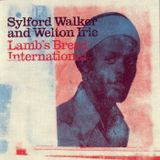 Sylford Walker "Burn Babylon" / "Don't Trouble Natty Dread" (Version by Trinity)