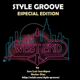 SPECIAL EDTION WEST END RECORDS