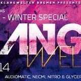 Statmatica @ Klangwelten IX "Winter Special" (13.12.2014) Teil 2