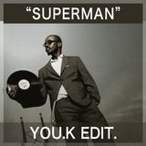 B.Coffee - Superman (You.k Perc. Edit)