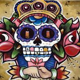 BEATtheSystem_-_DAY of the DEAD Mix_-_tropical-tek-funk-2010