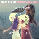 Summer 2015 Mashup