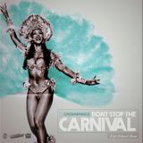 DJ Crown Prince - Dont Stop the Music (Soca Throwback)