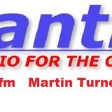 Atlantis 98.2 Fm Tenerife - 1st hour, 22nd August