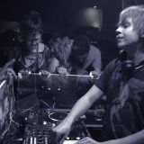 Joris Delacroix's Podcast 06/2012