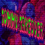 Tommy Takeover - Move-ember (Lights Out Promo)