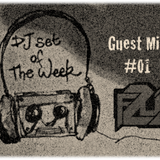F2U: Exclusive Mixtape for 'DJ Set of the Week'