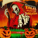 DJ Supa Daev - Tales From The Darkside (Halloween Hip-Hop Mix)
