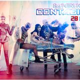 Deviant inc live @ Imaginarium XI - Contagion