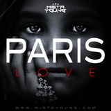 PARIS LOVE