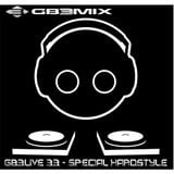 GB3LIVE 33 - SPECIAL HARDSTYLE