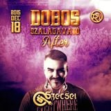 2015.12.18. - Dobos C. After by NIGHTLIFE at Cafe del RIO - Friday