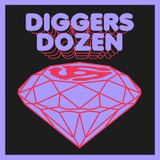 Chris Read (BBE Records / Music of Substance) - Diggers Dozen Live Sessions (September 2015 London)