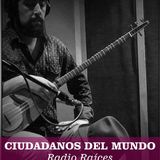 12 Ciudadanos del Mundo - Mehdi Moshtagh
