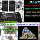 dj sofiane rai enchinié 2013 mix 47 minute