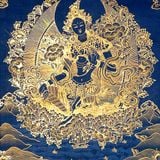 Gentle Vinyasa Yoga Flow - Tara