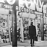 POPCAST 04 by FLAT ED (eclectic musical radio show)