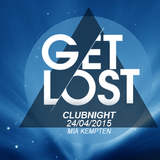 Phacid & Bernhard Jakob -Get-Lost Clubnight- MIA-Kempten, 24.04.2015