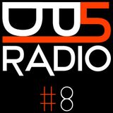 DAGPRO5 Radio - Episode #008