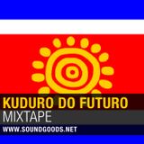 Kuduro do Futuro