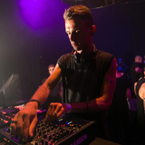Fabio Florido: ENTER.Week 3, Main (Space Ibiza, July 17th 2014)