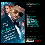 Soul Selection Vol.1 (Hip Hop & R&B Edition)