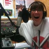 Kerry on Comedy with Jim Holland, BHCR 16th October 2012