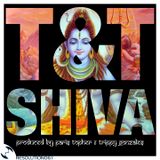 T&T - Shiva (Trippy's Dub)