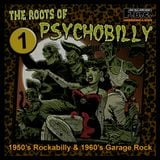 The Roots Of Psychobilly # 1