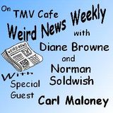 Weird News Weekly September 12 2013