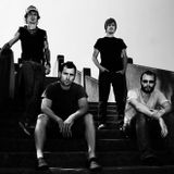 New Noise Rock Show 18th October 2013