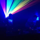 Xx2tonexX-Close Encounter promo mix