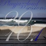 playjazzloud 2010 Rewind pt 1