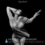 #cpm-love019: Heribert Basspfänder - Welcome To The Theo Lodsch