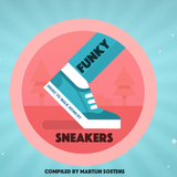 Funky Sneakers: Music To Walk Home By