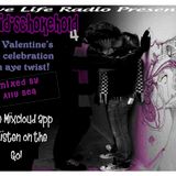 Cupid's Chokehold 4: Love Thru Bea's Ears