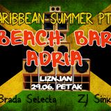Caribbean Summer Pt2 teaser mix by Brada Selecta