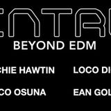 Richie Hawtin & Loco Dice & Paco Osuna - Live At CNTRL TV 01 Beyond EMD (Hotel Buffalo, New York)