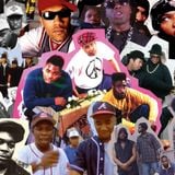 Wriggly Scott Dazed 1993 mix
