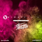 Armada Music - Armada Night Radio 005 (Guest Thomas Newson) - 10-Jun-2014